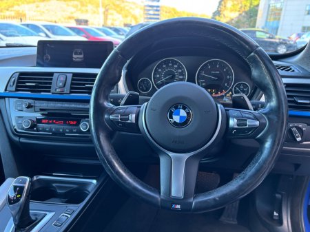 2015 BMW 4-Series - photo 23