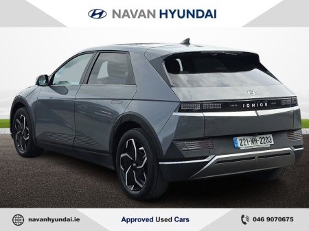 2022 Hyundai IONIQ 5 - photo 6