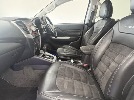 2020 Mitsubishi L200 - photo 5