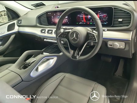 2026 Mercedes-Benz GLE - photo 10