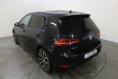 2017 Volkswagen Golf - photo 8