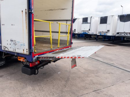 2022 SCANIA P320 - photo 22