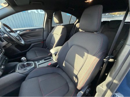 2023 Ford Focus - photo 38