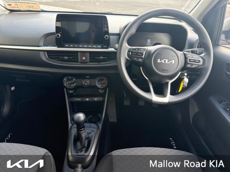 2026 Kia Picanto - photo 5