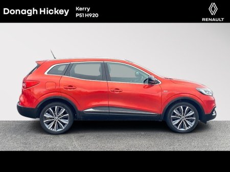 2017 Renault Kadjar - photo 6