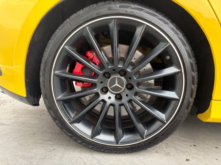 2019 Mercedes-Benz A-Class - photo 12