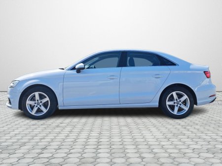 2020 Audi A3 - photo 5