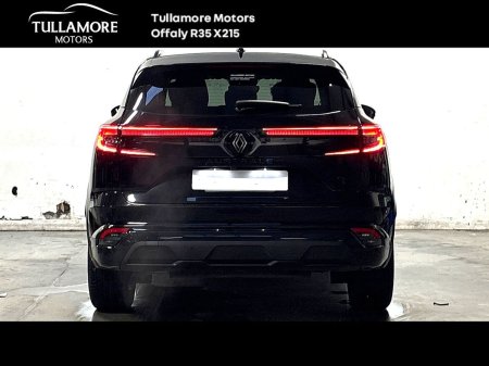 2024 Renault Austral - photo 8