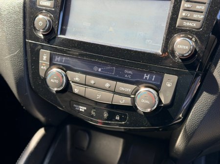 2016 Nissan Qashqai - photo 8
