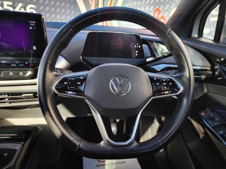 2022 Volkswagen ID.4 - photo 26