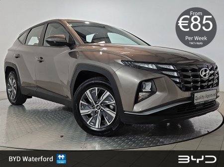 2023 Hyundai Tucson *Flash Sale* - Heated Seats, Reverse Camera, Lane Keep Assist, Cruise Control, Apple CarPlay & Andro