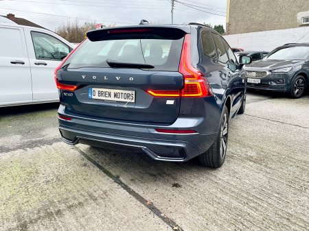 2024 Volvo XC60 - photo 13