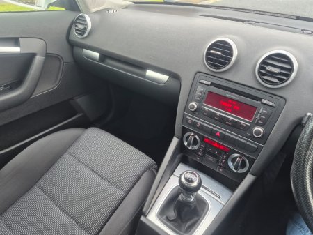 2013 Audi A3 - photo 24