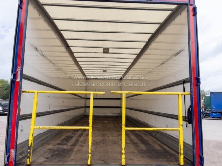 2022 SCANIA P320 - photo 20