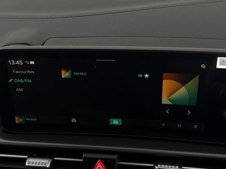 2027 Kia Sportage - photo 26