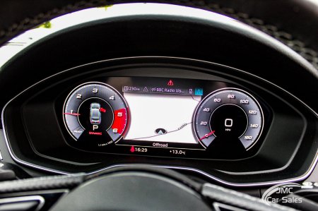 2021 Audi A5 - photo 21