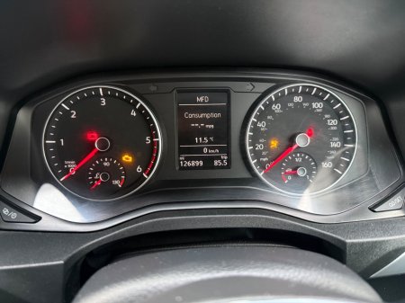 2018 Volkswagen Amarok - photo 12