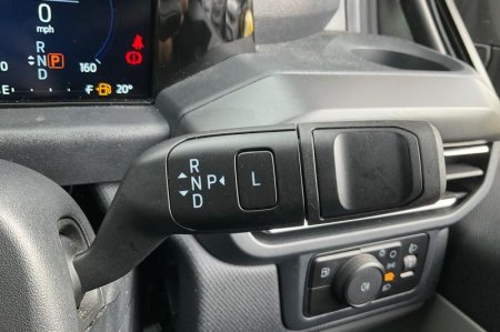 2025 Ford Tourneo Custom - photo 32
