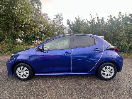 2021 Toyota Yaris - photo 10