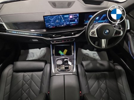 2024 BMW X5 - photo 4