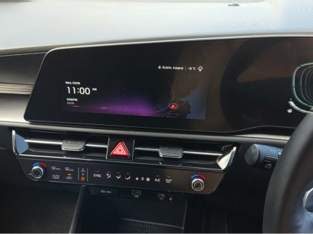 2024 Kia Niro - photo 24