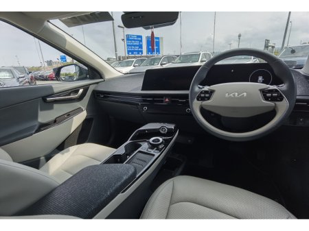 2024 Kia EV6 - photo 13