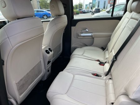 2021 Mercedes-Benz GLB - photo 4