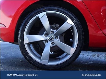 2019 Volkswagen Golf - photo 8