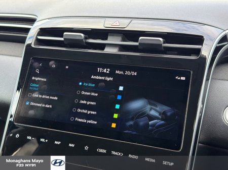 2022 Hyundai Tucson - photo 14