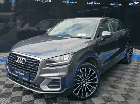 2017 Audi Q2 - photo 14