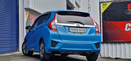 2014 Honda Fit - photo 4
