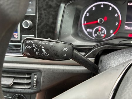 2019 Volkswagen Polo - photo 20