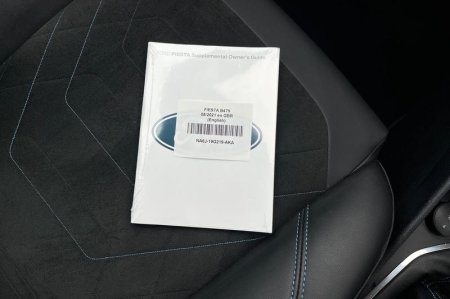 2023 Ford Fiesta - photo 22