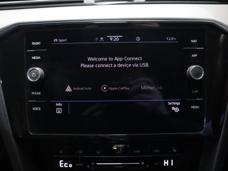 2021 Volkswagen Passat - photo 19