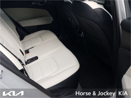 2026 Kia Sportage - photo 14