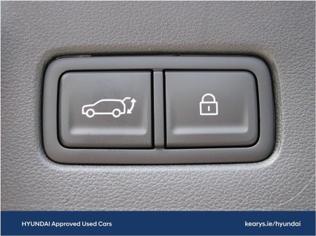 2026 Hyundai Santa Fe - photo 9