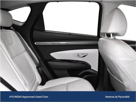 2023 Hyundai Tucson - photo 15