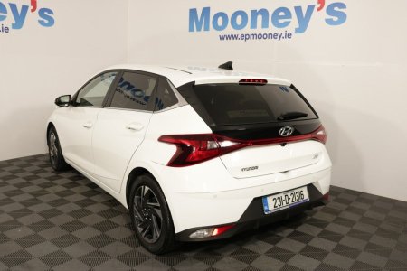 2023 Hyundai i20 - photo 5