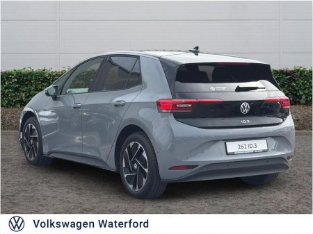 2026 Volkswagen ID.3 - photo 2