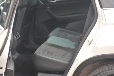 2017 Skoda Kodiaq - photo 8