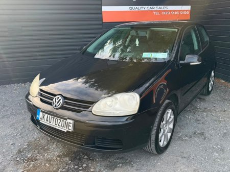 2006 Volkswagen Golf - photo 3