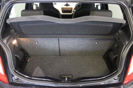 2019 SEAT Mii - photo 18