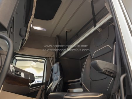 2022 DAF XG 530 - photo 19