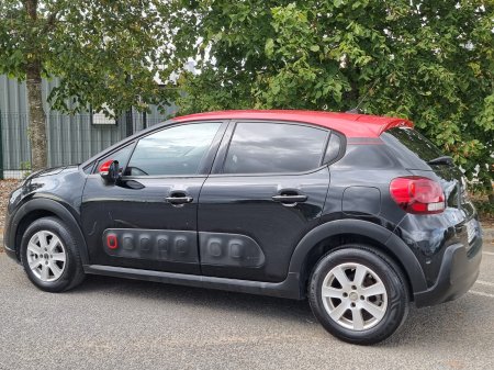 2018 Citroen C3 - photo 11