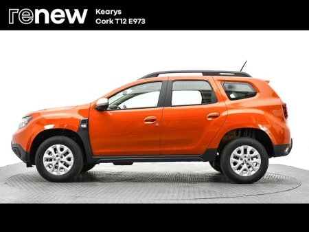 2024 Dacia Duster - photo 7