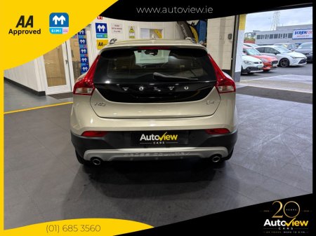 2018 Volvo V40 - photo 6