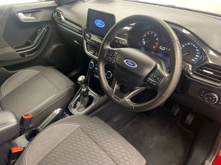 2023 Ford Puma - photo 6