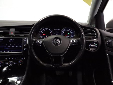 2017 Volkswagen Golf - photo 16
