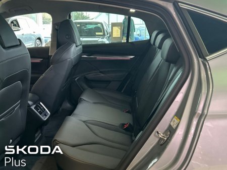 2026 Skoda Enyaq - photo 6