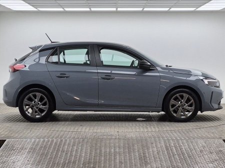 2024 Opel Corsa - photo 11